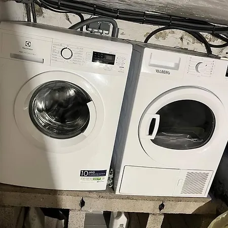 Apartment Proche De La Cnpe *