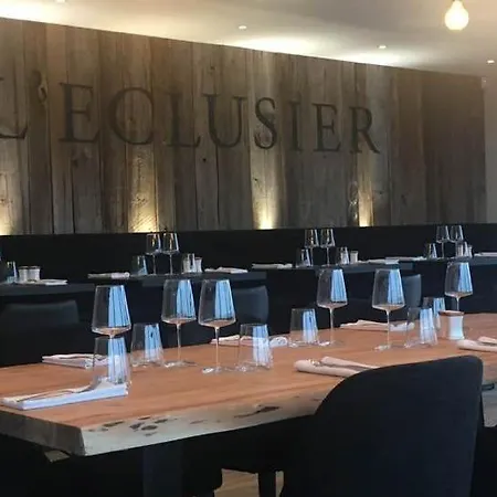 Proche De La Cnpe Appartement *