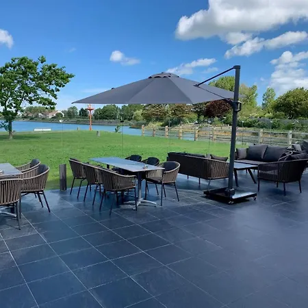 Proche De La Cnpe Appartement