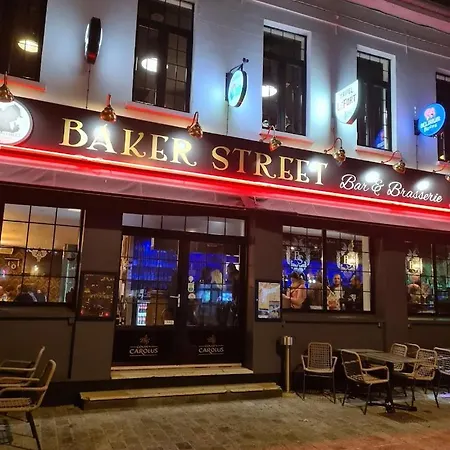 Appartement Proche De La Cnpe