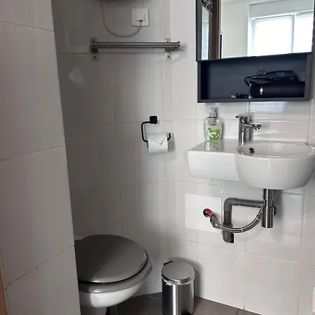 Proche De La Cnpe Apartment Gravelines