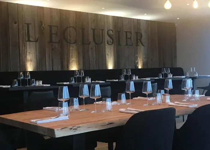 Proche De La Cnpe Apartment *